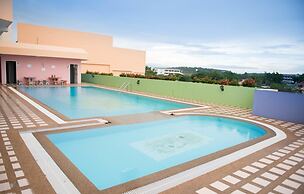 Phayao Gateway Hotel