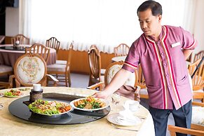 Phayao Gateway Hotel