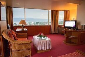 Phayao Gateway Hotel