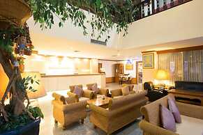 Phayao Gateway Hotel