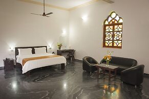 Le Pearl Goa Resort & Spa
