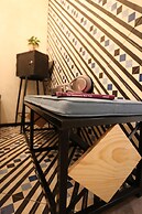 Just Hotel Jordan