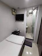 Just Hotel Jordan