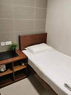 Just Hotel Jordan
