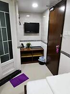 Just Hotel Jordan