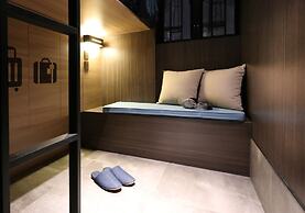 Just Hotel Jordan