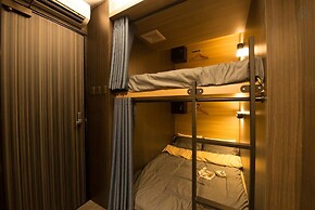 Just Hotel Jordan
