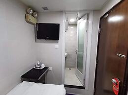 Just Hotel Jordan