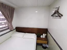 Just Hotel Jordan