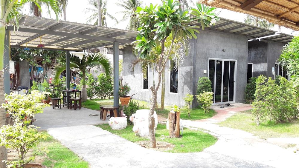 Baan Kiengtalay Samroiyod