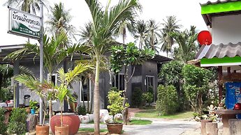Baan Kiengtalay Samroiyod