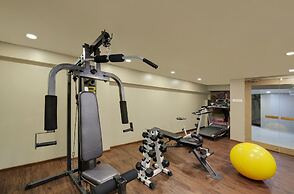 Central Beacon Hotel Surat