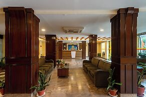 Yellow Pagoda Hotel