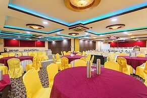 Yellow Pagoda Hotel