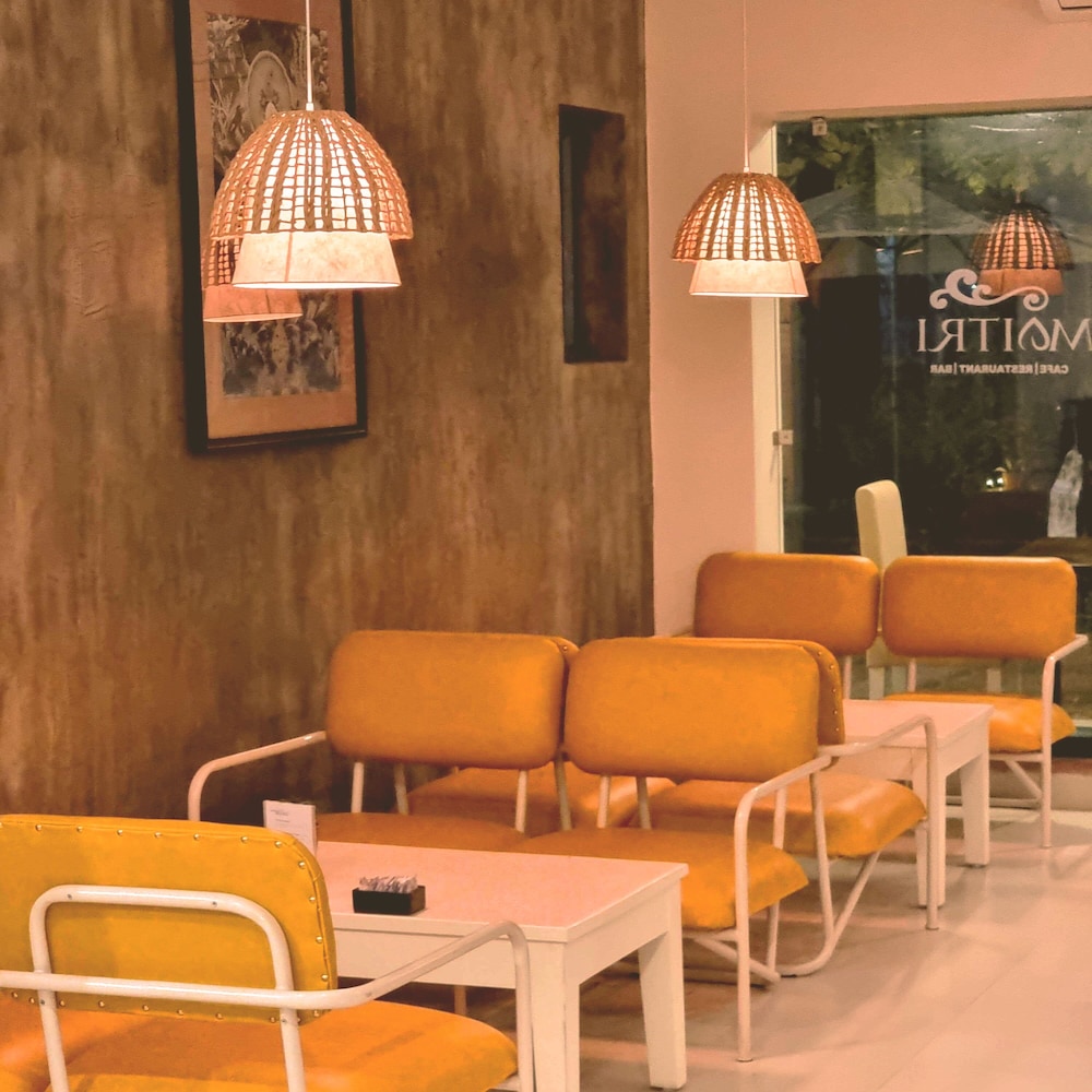 Hotel Ananda Inn