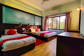 Hotel Ananda Inn