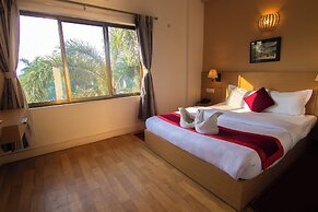 Hotel Ananda Inn