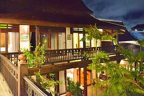 Hongkhao Village