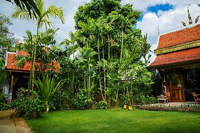 Hongkhao Village