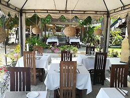 The Villa Hotel