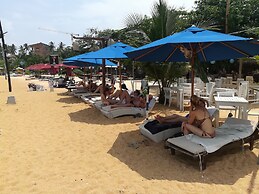 The Villa Hotel