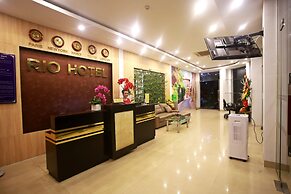 Rio Hotel