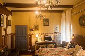 Auberge de Provence