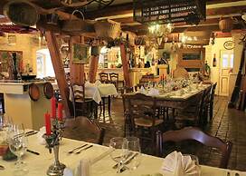 Auberge de Provence