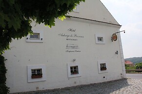 Auberge de Provence
