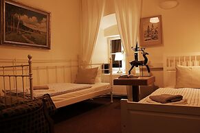 Auberge de Provence