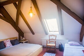 Auberge de Provence