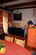 Auberge de Provence