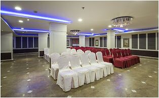 The Pgs Vedanta Cochin