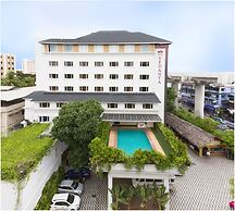 The Pgs Vedanta Cochin