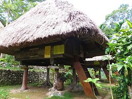 Native Village Inn