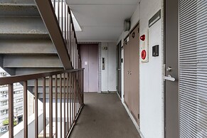 Hotel SSK Osaka Naniwa