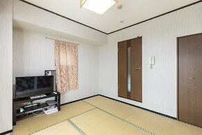 Hotel SSK Osaka Naniwa