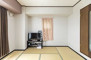 Hotel SSK Osaka Naniwa