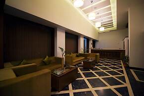 Hotel Gandharva - A Green Hotel
