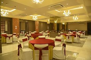 Hotel Gandharva - A Green Hotel