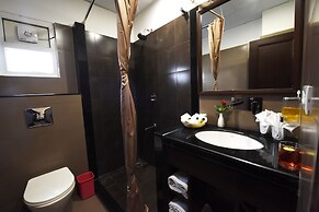 Hotel Gandharva - A Green Hotel