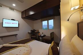Hotel Gandharva - A Green Hotel