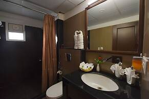 Hotel Gandharva - A Green Hotel