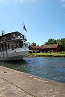 Mallboden Café & Vandrarhem