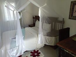 Kuku Royal Lodge