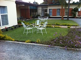 Kuku Royal Lodge