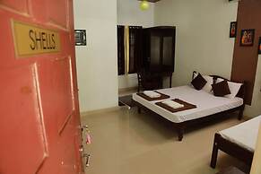 Baywatch Beach Resort