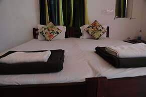 Baywatch Beach Resort