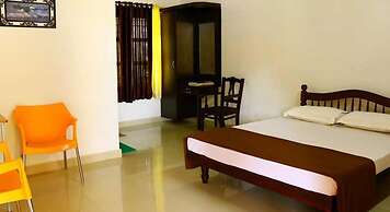 Baywatch Beach Resort