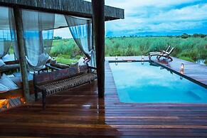 Selinda Camp